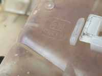 фото thumb №4, Бачок розширювальний датчик opel astra j iv 1.6 16v