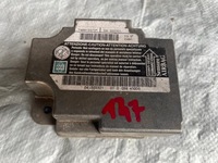 фото thumb №1, Alfa 147 датчик подушек модуль