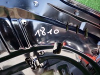 Subaru solerra toyota brzx 21- капот Доставка, фото thumb