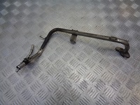 фото thumb №1, Труба шланг egr toyota avensis t22 1.8