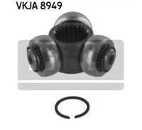 фото thumb №1, Skf шарнір гомокінетичний ford fiesta/ka/puma