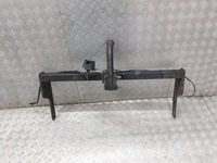 фото thumb №1, Hak буксировочный dacia logan i 1.4