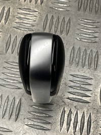 фото thumb №8, Koleos ii ручка переключения передач автоматическая коробка передач