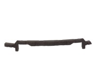 фото thumb №1, Абсорбер пенополистирол передний audi q3 ii 83f807550