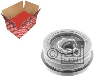 фото thumb №1, Febi bilstein 34165 колесо пасове, wał колінчастий