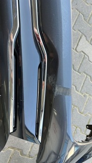 фото thumb №5, Kia rio 2016- бампер перед передний