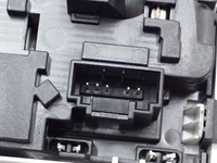 фото thumb №12, Лампа салона кабины оригинал 2ga867591b 2ga867071b vw t-cross 24r