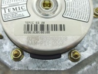 Купити Подушка повітряна бічна w двері передніх права сторона mercedess w140, фото thumb