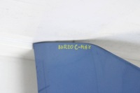 фото thumb №10, Ford c-max cmax mk1 lift 2006r- бампер задняя задний q8 - код лакокрасочного покрытия