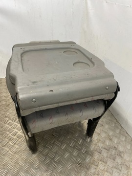 фото thumb №8, Volkswagen transporter - caravelle t4 1998 сидіння задній