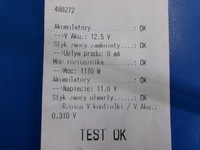 фото thumb №6, Renault megane ii 2.016v стартер bosch 001106023 перевірений