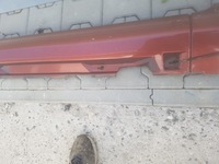 фото thumb №4, Volvo v50 lift 07-12r молдинг порог левая 478-46