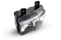 фото thumb №10, Dodge ram 1500 2018+ лампа противотуманная передняя левая led 68273292ab