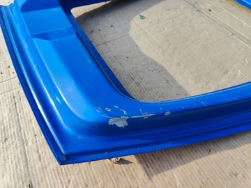 фото thumb №13, Двері правий зад scudo expert jumpy i 95-