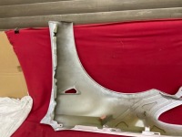 Крыло  передний правый  перед tesla 3 1091093-f Цена, фото thumb