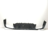 фото thumb №11, Mercedes w213 e-klasa 53 amg диффузор накладка бампера задняя a2138855205