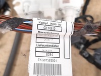 фото thumb №9, Комплект замки доводчик soft close bmw 7 g11 g12