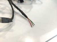 фото thumb №7, Vw crafter ii жгут трубопровод парковки pdc перед 7c0971073g