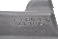 фото thumb №8, Mercedes w176 w246 бачок омывателя a2468690020