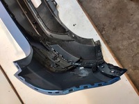 фото thumb №7, Бампер хром vw t-roc 2ga задня nr tw603