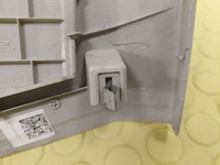 фото thumb №10, Skoda rapid защита стойка левый перед 5ja867243