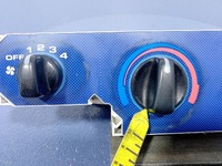 фото thumb №6, Honda hr-v i панель переключатель кондиционера воздуховод