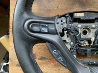 фото thumb №8, Кермо шкіра мультифункція honda jazz iii рестайлінг