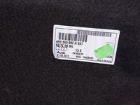 фото thumb №7, Audi a8 d4 4h обивка багажника правая 4h0863880h