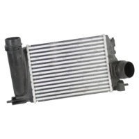 фото thumb №1, Радиатор воздуха renault scénic iv 2016 2017 2018 2019 2020 2021 2022