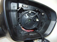 фото thumb №12, Дзеркало peugeot 5008 ii 20r праве 19 pin