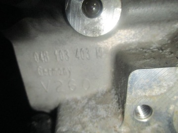фото thumb №9, Vw polo 6c skoda fabia rapid seat ibiza 1.4 tdi головка коромысла
