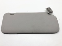 фото thumb №1, Защита солнцезащитная левый citroen c3 picasso