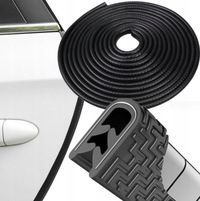 фото thumb №1, Прокладка защита краю дверь автомобильных армированная усиленная 5m