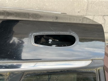 фото thumb №13, Citroen c5 iii x7 08 -17r двері лівий ліві перед колір ktvd