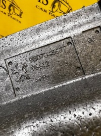 фото thumb №6, Вкладыш пенополистирол багажника peugeot 508 i rxh hybrid4