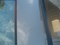 фото thumb №6, Skoda roomster lift 10-15r дверь задняя левая lf8n