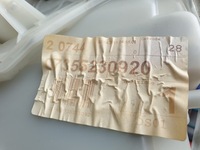 фото thumb №12, Обігрівач кондиціонер fiat punto evo 2009- 07355230920