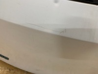 фото thumb №5, Кришка багажника багажника fiat punto ii 5d