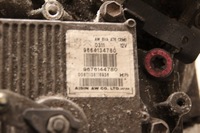 фото thumb №6, Коробка передач коробки передач автомат 20fb03 peugeot 508 2.0hdi