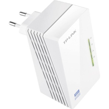 Transmiter POWERLINE TP-LINK TL-WPA4220 KIT AV600