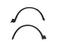 фото thumb №8, Набір оздоблювальний перед porsche cayenne 9ya 2017-