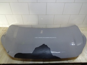 фото thumb №14, Капот кришка двигуна ford transit custom mk2 2023- grad оригінал llu