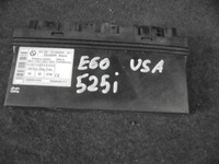фото thumb №1, Bmw e60 e61 модуль комфорту 9136039 kbm basis