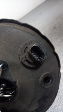 фото thumb №5, Підсилювач гальма volvo s60 02r sedan 2.4d5 00-04r