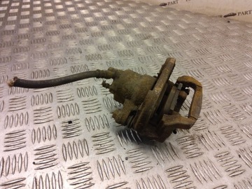 фото thumb №6, Lexus rx 330 - 350 - 400h 2007 перед сторона правая задний суппорт тормозной