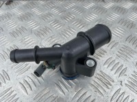 фото thumb №1, Ford escape mk4 патрубок wody 1.5 usa