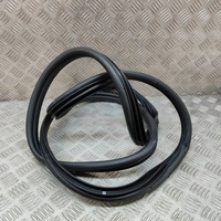 фото thumb №6, Kia ev6 2023 правая сторона прокладка дверь передних