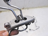 фото thumb №3, Труба трубки пального subaru forester iii 2.0 d