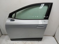 фото thumb №1, Vw id4 11a , 2024r suv 5d дверь левый перед szary lc7a