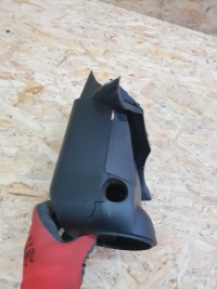 фото thumb №4, Alfa romeo stelvio защита колонки защита ручек